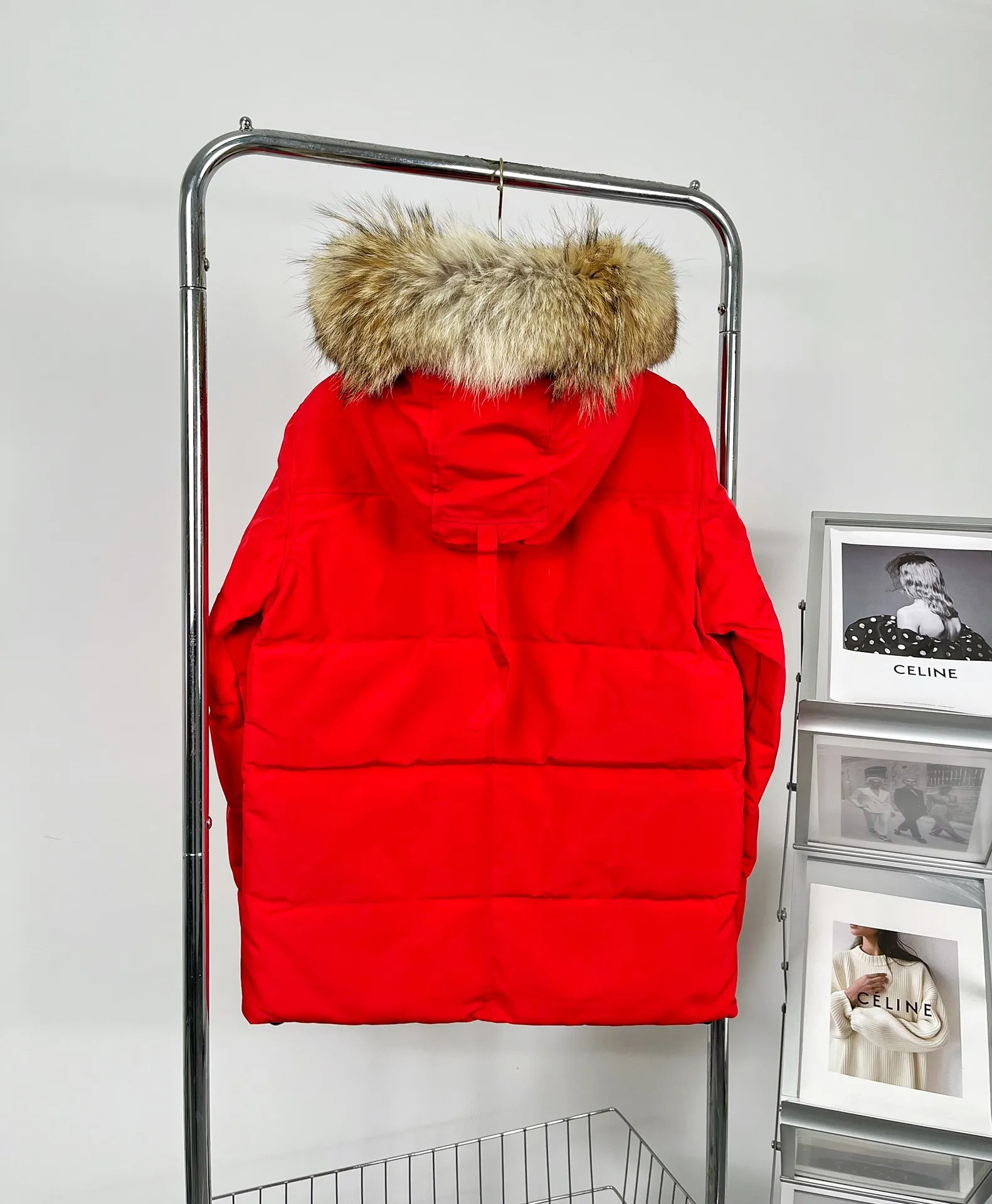 P720 𝐂𝐚𝐧𝐚𝐝𝐚 𝐠𝐨𝐨𝐬𝐞丨Canada Goose 29 down jackets Size: S-XXL
